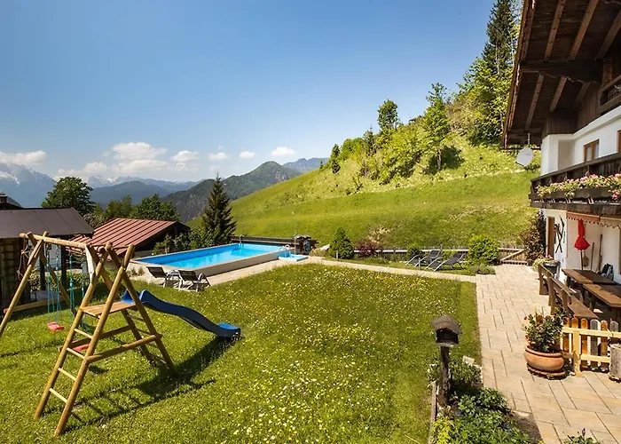 Sportpension Färbinger Berchtesgaden